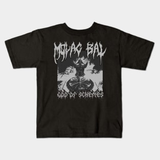 Molag Bal - Death Metal Kids T-Shirt